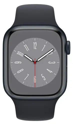 Apple Watch Series 8 41mm Sport Midnight GB Apple купить в Барнауле фото 3
