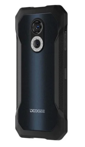 Doogee S61 3/64GB AG Frost Doogee купить в Барнауле фото 5