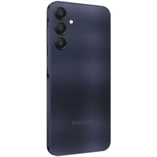 Samsung A25 5G A256E 8/256Gb Тёмно-Синий RU Samsung купить в Барнауле фото 3