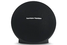 Акустическая система Harman Kardon Onyx mini черная Harman купить в Барнауле