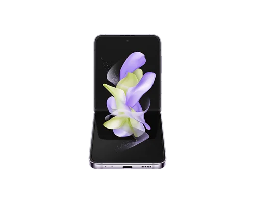 Samsung Z Flip 4 8/128GB Purple Samsung купить в Барнауле фото 5