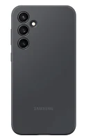 Накладка Samsung S23 Silicone Case графитовый Накладка оригинальная Samsung купить в Барнауле