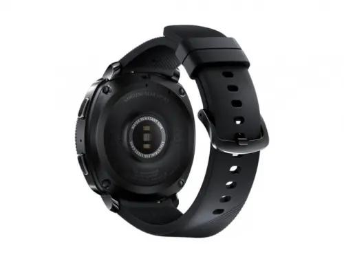 Часы Samsung GearSport SM-R600 Black Samsung купить в Барнауле фото 2