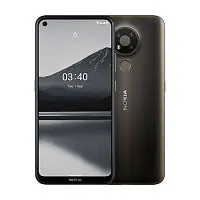 Nokia 3.4 Dual sim TA-1283 3/64GB Серый Nokia купить в Барнауле