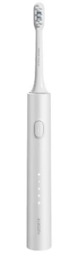 Электрическая зубная щетка Xiaomi Electric Toothbrush T302 Silver Gray Зубные щетки и ирригаторы Xiaomi купить в Барнауле