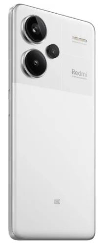 Xiaomi Redmi Note 13 Pro+ 5G 12/512GB Mystic Silver Xiaomi купить в Барнауле фото 7