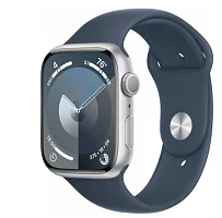 Apple Watch Series 9 41mm Silver S/M Apple купить в Барнауле