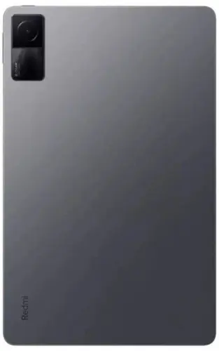 Планшет Xiaomi Redmi Pad 10.6" 128Gb Wi-Fi Graphite Gray Планшеты Xiaomi купить в Барнауле фото 2