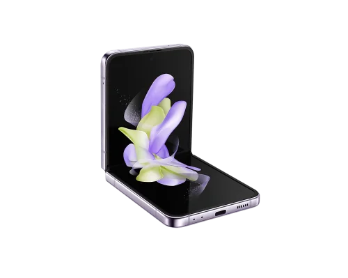 Samsung Z Flip 4 8/128GB Purple Samsung купить в Барнауле фото 7