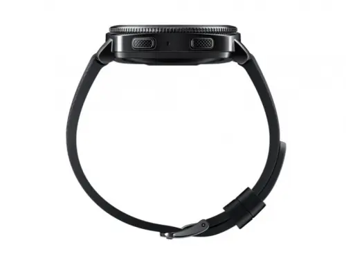 Часы Samsung GearSport SM-R600 Black Samsung купить в Барнауле фото 5