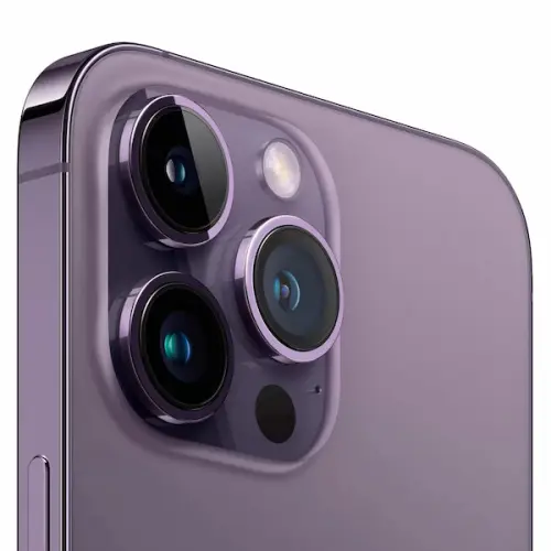 Apple iPhone 14 Pro 256 Gb Purple GB Apple купить в Барнауле фото 2