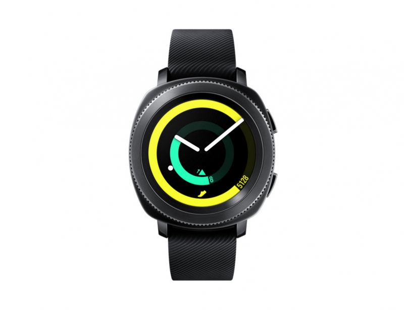 Защитное Стекло Samsung Watch