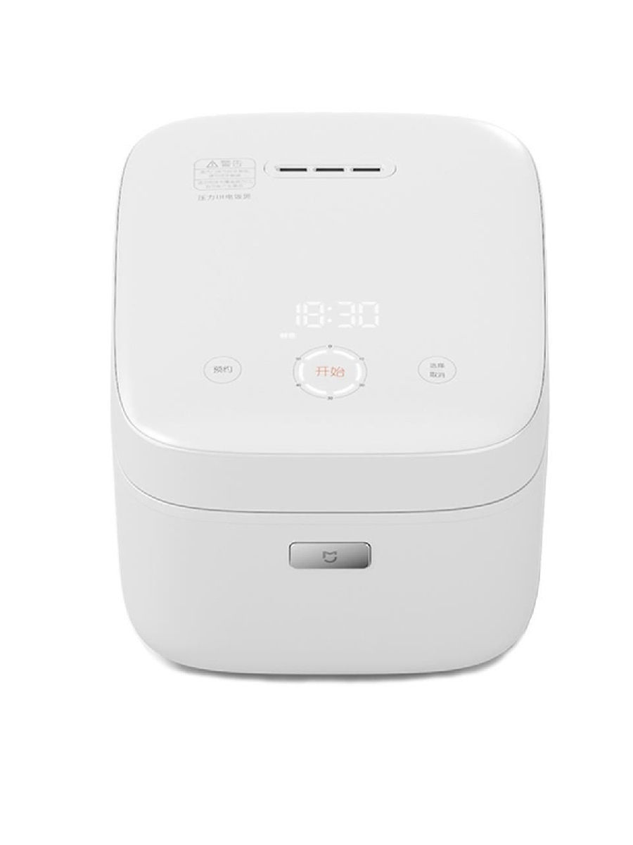 xiaomi mi induction rice cooker