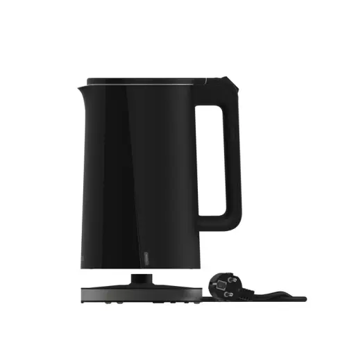 Чайник Maxvi KE1761D Black Электрочайники купить в Барнауле фото 2