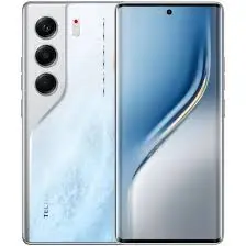 TECNO Camon 40 Pro 8/256GB Glacier White Tecno купить в Барнауле