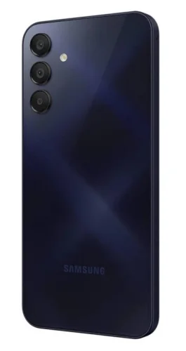 Samsung A15 A155F 8/256Gb Тёмно-Синий PI Samsung купить в Барнауле фото 3