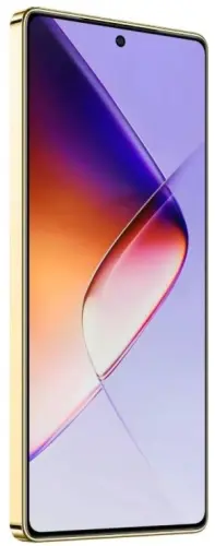 Infinix NOTE 40 Pro 8/256GB Titan Gold Infinix купить в Барнауле фото 5