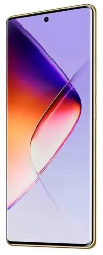 Infinix NOTE 40 Pro+ 5G 12/256GB Green Infinix купить в Барнауле фото 4
