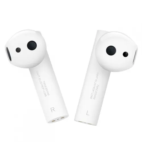 Гарнитура беспроводная Xiaomi Mi True Wireless Earphones 2 Раздельные наушники Xiaomi купить в Барнауле фото 2