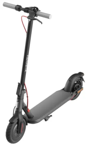Электросамокат Xiaomi Electric Scooter 4 Lite EU Электросамокат XIaomi купить в Барнауле