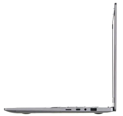 Ноутбук Infinix Inbook Y2 Plus 11TH XL29 i3 1115G4/8Gb/SSD256Gb/15.6"/IPS/FHD/VGA int/W11 grey Infinix купить в Барнауле фото 5