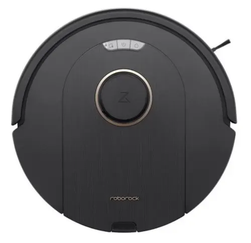 Робот-пылесос Roborock Robotic Vacuum Cleaner Q5 Pro Black Роботы-пылесосы Roborock купить в Барнауле фото 2