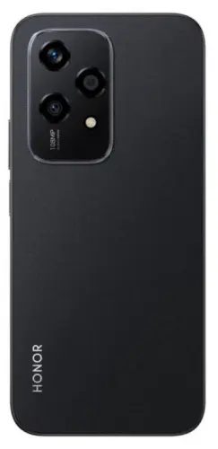 Honor 200 Lite 8/256GB Black Honor купить в Барнауле фото 2