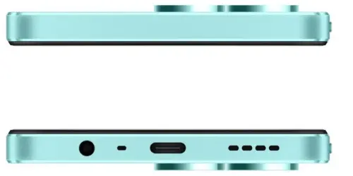 Realme C51 4/128GB Зеленый RealMe купить в Барнауле фото 7
