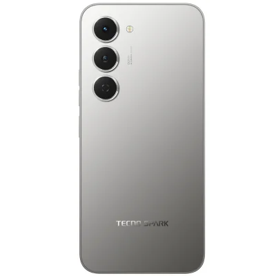 TECNO Spark 40 Pro 8/128GB Moon Titanium Tecno купить в Барнауле фото 2