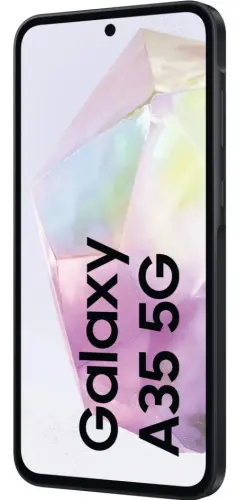 Samsung A35 5G 8/256GB Темно-Синий RU Samsung купить в Барнауле фото 4