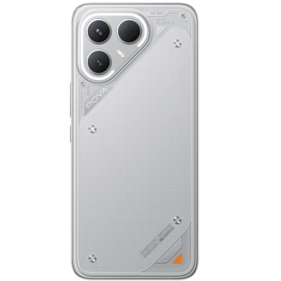 TECNO POVA 7 Pro 5G 8/256GB Dynamic Grey Tecno купить в Барнауле фото 2