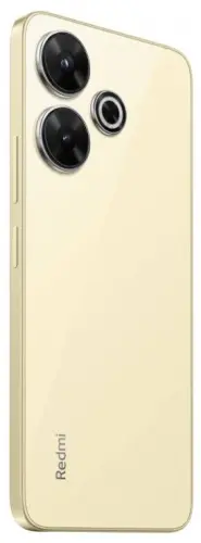 Xiaomi Redmi 13 6/128GB Sandy Gold Xiaomi купить в Барнауле фото 2