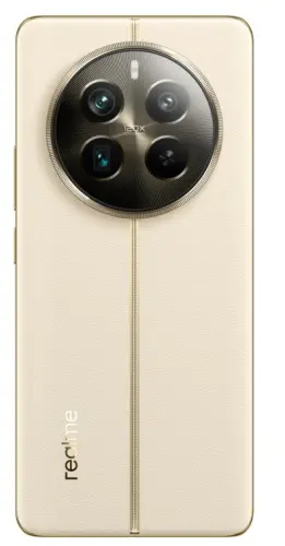 Realme 12+ 5G 8/256GB Бежевый RealMe купить в Барнауле фото 3