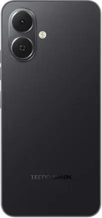 TECNO Spark Go 2 4/128GB Ink Black Tecno купить в Барнауле фото 2