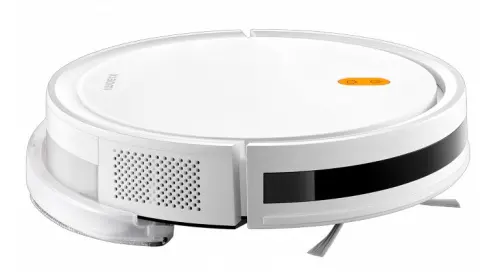 Робот-пылесос Xiaomi Robot Vacuum E5 EU White Роботы-пылесосы Xiaomi купить в Барнауле фото 4
