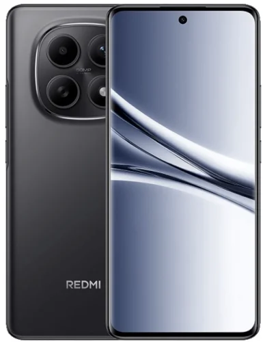 Xiaomi REDMI Note 15 8/256GB Чёрный Xiaomi купить в Барнауле