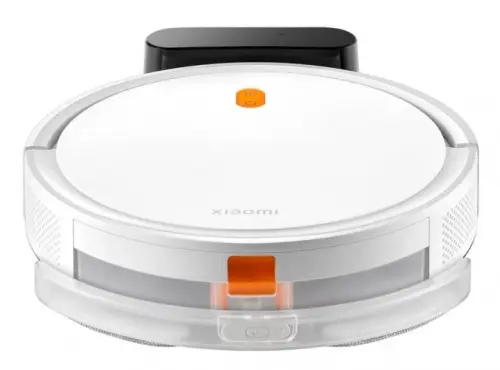 Робот-пылесос Xiaomi Robot Vacuum E5 EU White Роботы-пылесосы Xiaomi купить в Барнауле фото 3