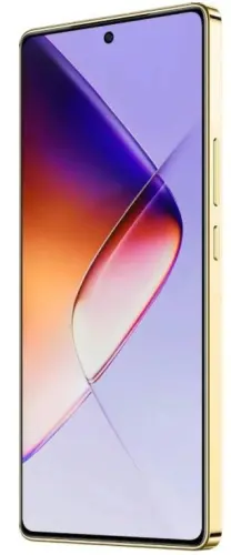 Infinix NOTE 40 Pro 8/256GB Titan Gold Infinix купить в Барнауле фото 4