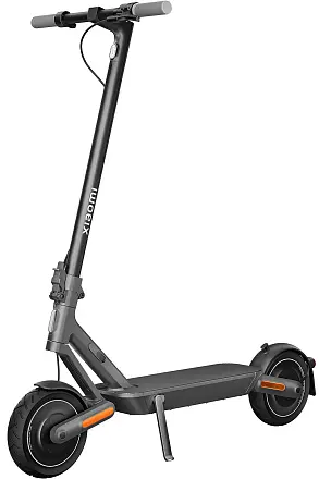 Электросамокат XIaomi Mi Electric Scooter 4 Ultra EU Электросамокат XIaomi купить в Барнауле фото 5