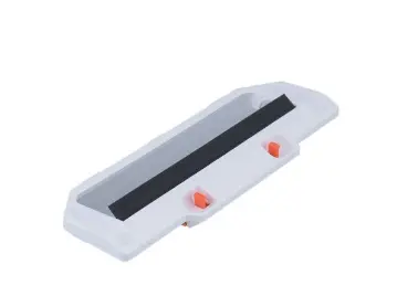 Крышка для основной щетки пылесоса Xiaomi Mi Robot Vacuum S10/S12 Cover Brush Аксессуары к Xiaomi купить в Барнауле
