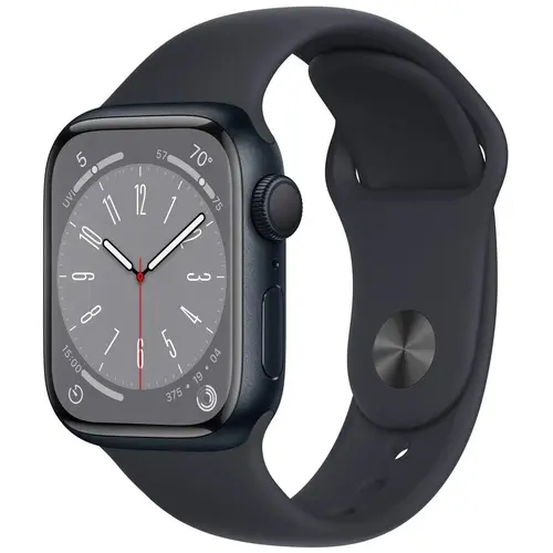 Apple Watch Series 8 45mm Sport Midnight GB Apple купить в Барнауле фото 2
