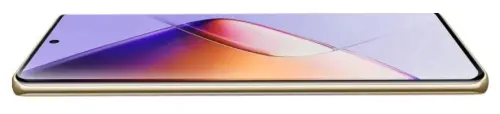 Infinix NOTE 40 8/256GB Titan Gold Infinix купить в Барнауле фото 8