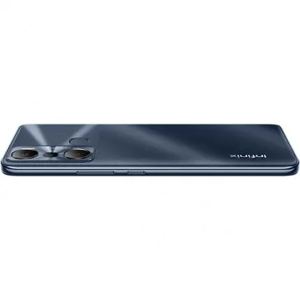 Infinix HOT 20i 4/128GB Wilderness Black Infinix купить в Барнауле фото 5