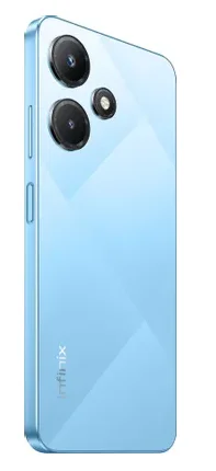 Infinix HOT 30i 4/64GB Blue Infinix купить в Барнауле фото 3