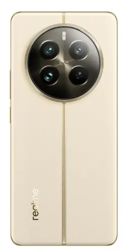 Realme 12 Pro 5G 8/256GB Бежевый RealMe купить в Барнауле фото 4