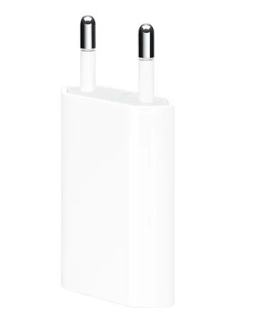 Адаптер Apple 5W USB Power Adapter для iPhone, iPod СЗУ оригинальные Apple купить в Барнауле