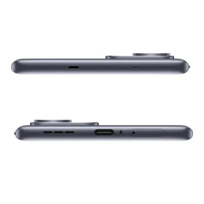 TECNO Spark 40 Pro+ 8/256GB Nebula Black Tecno купить в Барнауле фото 4