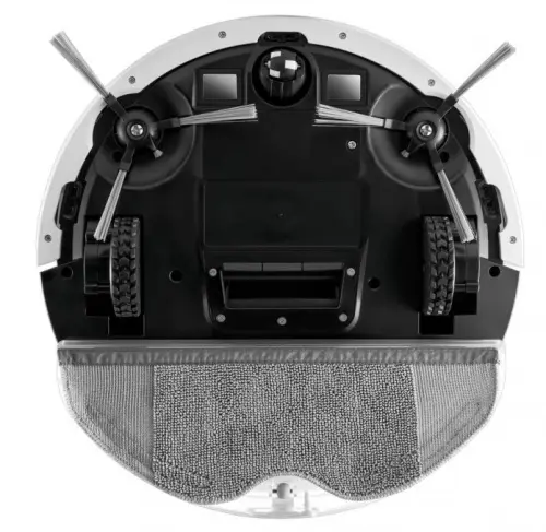 Робот-пылесос Xiaomi Robot Vacuum E5 EU White Роботы-пылесосы Xiaomi купить в Барнауле фото 7