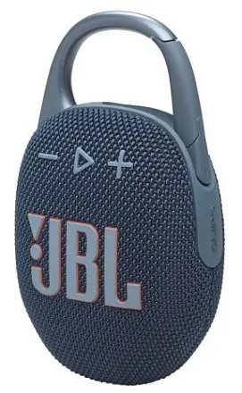 Акустическая система JBL CLIP 5 Синий JBL купить в Барнауле фото 5