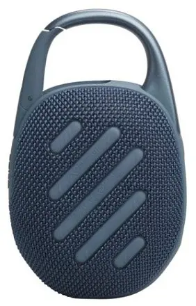 Акустическая система JBL CLIP 5 Синий JBL купить в Барнауле фото 4
